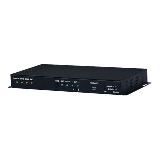 UHD+  1 by 1 HDBaseT with HDMI Splitter - Cypress CHDBT-1H1CPLV