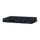 UHD+  1 by 1 HDBaseT with HDMI Splitter - Cypress...