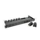 Opticis BR-500 - 19 1U Multi-Module Mounting Rack for...