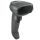 Zebra DS4608, 2D, SR, USB, RS232, Kit (USB, gedreht), schwarz