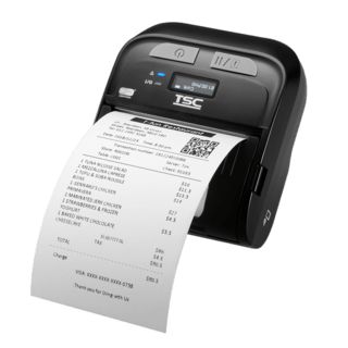 TSC TDM-30, 8 Punkte/mm (203dpi), USB, BT, NFC
