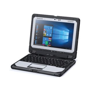 Panasonic Ersatzakku
